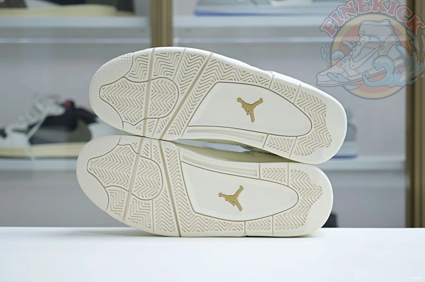 Jordan Air 4 0903